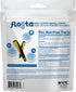 N-Bone FLOSSta Dual Action Dental Chews Mint Flavor, 12-oz bag...