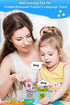 Talking Flash Cards-Alphabet Pocket Speech Toys -224 Signt Words of 12 Varieties- Therapy Autism Sensory Toys for Autism Children-Educational Todd...