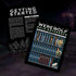 Bézier Games Ultimate Werewolf Revised Edition...