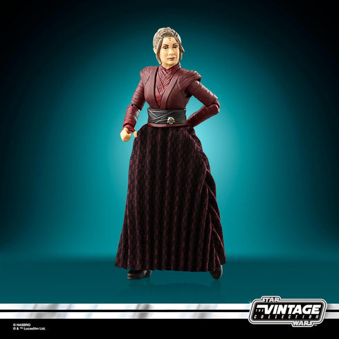 STAR WARS The Vintage Collection Morgan Elsbeth, Ahsoka 3.75-Inch Collectible Action Figures, Ages 4 and Up...