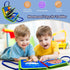 Toddler Busy Board Toys for Ages 2-4, Montessori Toys for 1 2 3 Year Old Boy and Girl, One Year Old Boy Birthday Gift, Educational Learning Busy B...