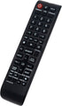AH59-02613B Replaced Remote fit for Samsung MINI Compact System MXH630 MX-H630 MX-H730 MXH730 MXH835 MX-H835 MX-H630/ZA MX-H730/ZA...