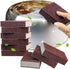 Carborundum Sponges Nano Magic Emery Cleaning Sponge Rust Sponge for Pots and Pans Rust Remover Carborundum Nano Sponge (10 Pack)...