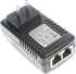 NOYITO 24V 0.5A PoE Injector Power Supply Adapter with Wall Plug IEEE 802.3af Compliant 10 100Mbps for IP Camera Voip Phones AP...