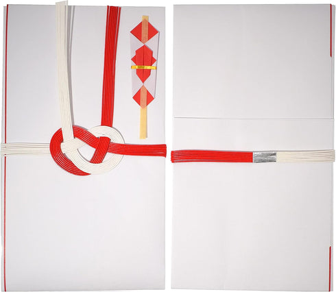 Japanese Gift Money Envelopes 4Envelopes Goshugi Kinpu Marriage Wedding Cash Gifts...
