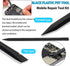 19 in 1 Electronics Repair Tool Kit, Spudger Pry Opening Tool Screwdriver Set for iPhone, Laptop, iPad, Cell Phone, MacBook, Tablet, Computer, Ele...