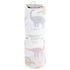 Stephen Joseph, Muslin Swaddle Blanket for Baby Girls and Boys, Newborn Receiving Blanket for Swaddling, 100% Cotton Baby Swaddle Wrap, Receiving ...