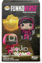 Funkoverse: Squid Game 101 Expansion...