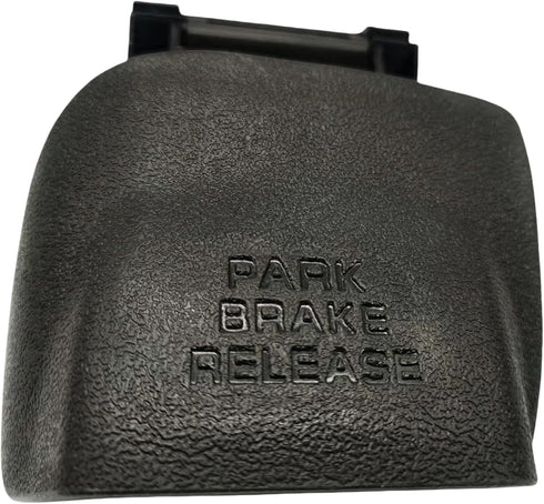 74934 Parking Brake Release Handle RU38LAZAA Fit for Chrysler Dodge Ram 1500 RAM 2500 RAM 3500 1998 1999 2000 2001 2002 Year...