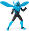 DC Comics, Blue Beetle Action Figure with Wings, 12-inch, Easy to Pose, Collectible Super Hero Kids Toys for Boys and Girls, Ages 3+...