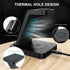 Wireless Charger for Apple Multiple Devices, iphone Charging Station for iPhone 13/13 Pro/13 Pro Max/12/12 Pro Max/11/X, 3 in 1 Wireless Charger S...