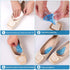 Arch Support Inserts, Foot Arch Support Inserts, Flat Feet Arch Support Pads, Orthotics Arch Support, High Arch, Flat Feet, Plantar Fasciitis, Foo...