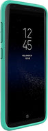 Pelican Adventurer Samsung Galaxy S8 Case - Clear/Teal...