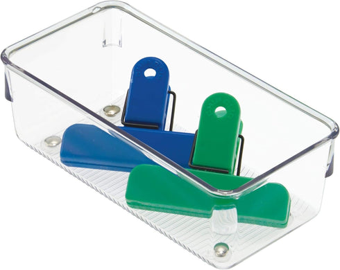 Linus 3.2" x 6.4" x 2" Drawer Organizer...