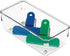 Linus 3.2" x 6.4" x 2" Drawer Organizer...