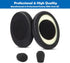 Professional Headset Earpads Replacement Headphone Ear Pads Compatible with Sennheiser SC130 SC135 SC160 SC165 USB Headphones......