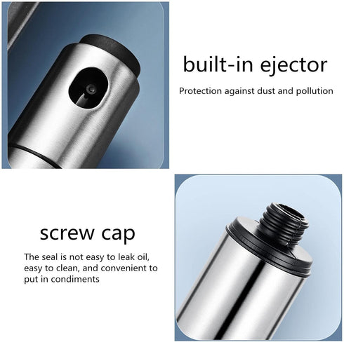 Spray cans for cooking, spray cans for olive oil, salads, spray cans for grilling, kitchen baking, spray cans for barbecues, spray cans for outdoo...