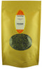 Marshalls Creek Spices CILANTRO 4 ounce XL ECO Friendly Kraft Stand-up Pouch. Premium Quailty...