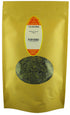 Marshalls Creek Spices CILANTRO 4 ounce XL ECO Friendly Kraft Stand-up Pouch. Premium Quailty...