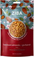 Ziba Foods Heirloom Gurbandi Raw Almonds | Non-GMO, Vegan, Whole 30 Friendly, Keto & Paleo | Heirloom Superfood Naturally High In Vegan Protein & ...