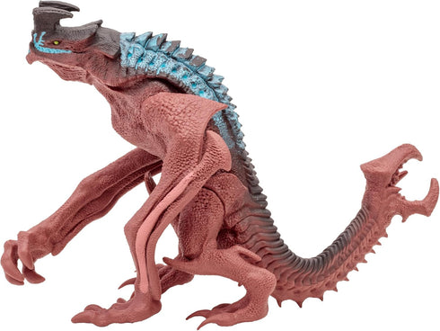 Pacific Rim McFarlane Toys Otachi (Kaiju) 4" Scale Figure Playset with Comic...
