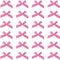 Sowaka 50 Pcs Mini Satin Bowknot Ribbon Bows Flower Supplies for Gift Present Wrapping Scrapbooking Décor Sewing DIY Crafting Project Christmas Th...