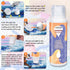 Diamond Painting Sealer 120ML/4 OZ, 5D Diamond Painting Glue, Diamond Art Glue Sealer for Diamond Painting, Puzzles and DIY Craft Hold & Shine Eff...