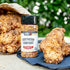 Weber Southern Comfort Whiskey Flavored Seasoning, 6.5 Ounce...