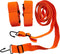 Car Cover Straps Wind Protector,3Pcs Elastic Adjustable Rope Protect Your Car Cover from Blowing Off in High Winds, Universal Fit...