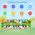 Kids Musical Piano Mats, Dance Mat Gifts Toys for 1 2 3 4 5 6 Year Old Girls Boys Kids Playmat for Toddlers Baby Musical Mats Instruments Educatio...
