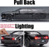 Toy Car Model 1/32 Dodge Challenger Hellcat Alloy Model Car with Light and Sound Collectible Model Cars Pull Back Toy Vehicles for Boys Children A...
