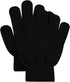 12 Pairs Kids Winter Gloves, Children Bulk Pack Fun Colorful Cute Magic Glove for Boys & Girls...