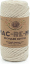 Lion Brand Yarn Mac-Re-Me Yarn, 1 Count (Pack of 1), Mineral......