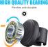 Steering Wheel Knob, Suicide Knob for Steering Wheel, Premium Silicone Finish Steering Wheel Spinner, Simple & Easy Installation No Tools Required...