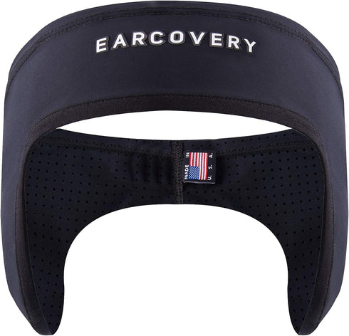 Cold Therapy System for Ears (Black)...