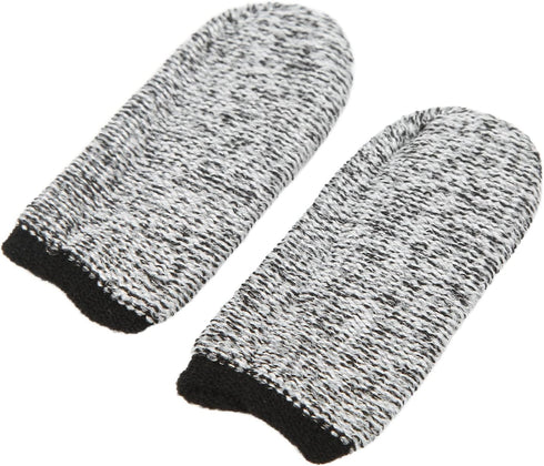 Dog Fingerbrush, Washable Ergonomic Bite Resistant 360º Full Surround Pet Brushing Finger Cots Easy for Dog Cats Teeth for Pet Oral Care...