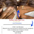Lace Tint Spray for Wigs - Quick Lightweight Hair-Friendly Wig Tint Lace Spray for Melting Lace and Matching Complexion - for HD, Swiss, French La...