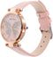 Women Wrist Watch:Analog Q-uartz Watch Butterflies Dial for Women...