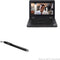 BoxWave Stylus Pen Compatible with Lenovo ThinkPad Yoga 11e (5th Gen) (11.6 in) - EverTouch Capacitive Stylus, Fiber Tip Capacitive Stylus Pen - J...