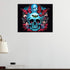 Paint by Numbers Kits 16x20 Canvas DIY Oil Painting for Kids,Students,Adults Beginner with Brushes & Acrylic Pigment - Day of The Dead Mexico Butt...