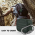 AhaStyle AirPods Pro Case Cover Rugged Hard Shell Protective Case Cover Accessories Shockproof Compatible with Apple AirPods Pro 2019(Midnight Gre...