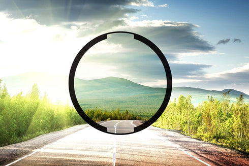 Thinkware CPL Filter | Compatible with All Thinkware Dash Cams...