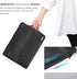 Voova 14 15 Inch Laptop Sleeve Case, Waterproof Computer Bag Cover Compatible with MacBook Pro 14 M3/M2/M1, MacBook Air 15 M2 / MacBook Pro 15,15 ...