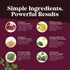 Kidney Support Cranberry Supplement for Women and Men - High Strength Kidney Cleanse and Detox with Stinging Nettle Uva Ursi and Astragalus for Ki...