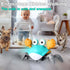 TFS Top·Fans Crawling Crab Toy 2.0-2024 Baby Boy Tummy Time Walking Activity Crawly Crabby Sound&Speed Control Mute Rechargeable Infant Birthday G...
