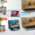 Pencil Holder for Desk,Pencil Organizer for Desk and Accessories Office Supplies Organizer,with Phone Stand Multi-Function Pen Pencil Cup for Home...