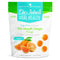 Dr. John’s Oral Health Sugar Free Candy, Healthy Dry Mouth Drops with Zero Sugar, Low Calorie Snacks, Keto Friendly Hard Candy Sweets, Orange, 24 ...