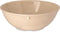 Carlisle FoodService Products Dallas Ware Plastic Snack Bowl, Melamine Bowl For Restaurants, Hospitals, 14 Ounces, Tan...