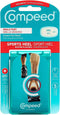 Advanced Blister Care 10 Count Medium Pads (2 Packs)...
