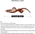35.4" Hanging Monkey Stuffed Animals Plush Brown Cute Monkey Toy for Kids Adults...